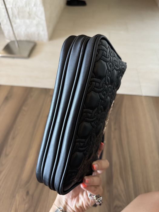 Дамска чанта U.S Polo с дълга дръжка