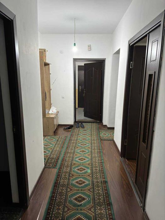 Срочно продается квартира в городе Нурафшан (Тўй-тепа)