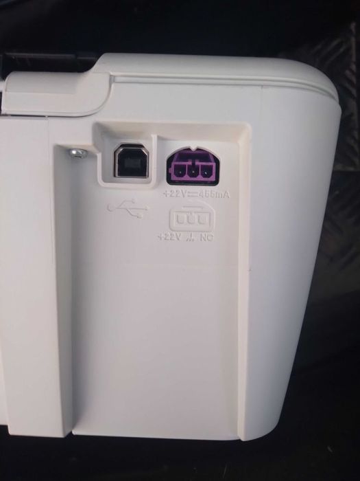 Incarcator Alimentator imprimanta Hp original