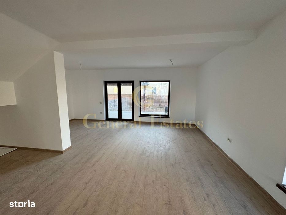 Casă tip duplex CU 4 Camere  la Pret de apartament