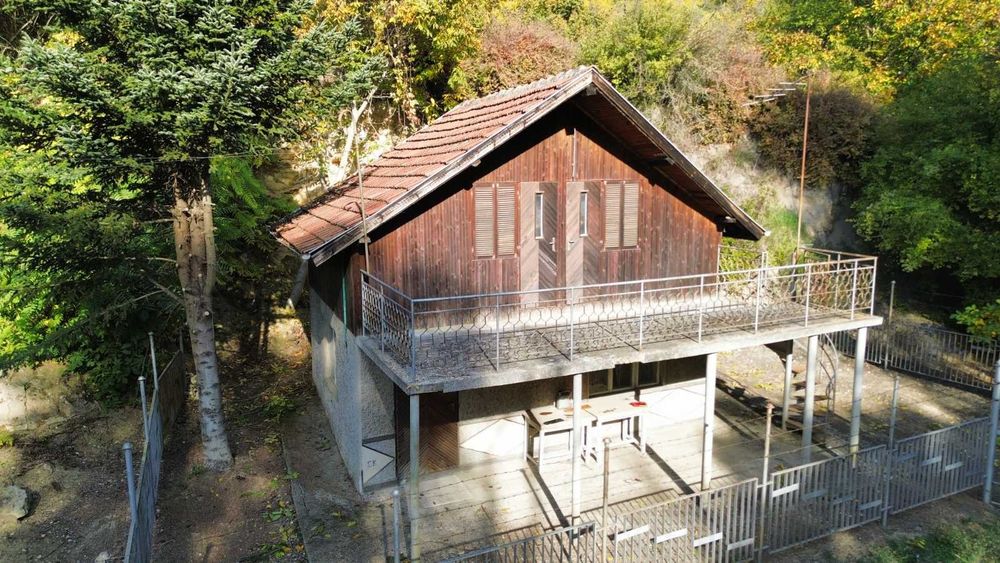 Продава се Къща в с. Пиргово, Област Русе - 80 кв.м за 275 €/кв.м - Снимка #11