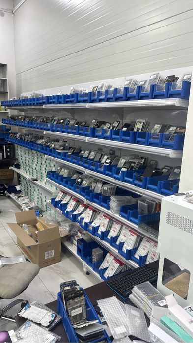 Дисплеи для телефонов оптом