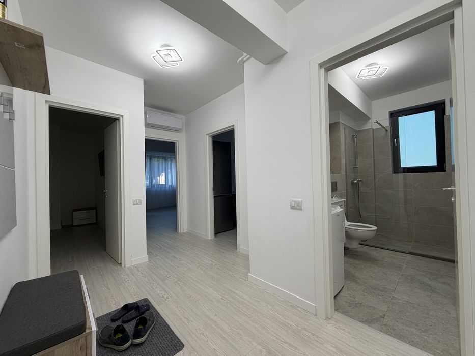 inchiriez apartament 2 camere