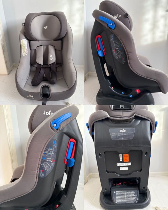 Продам автокресло