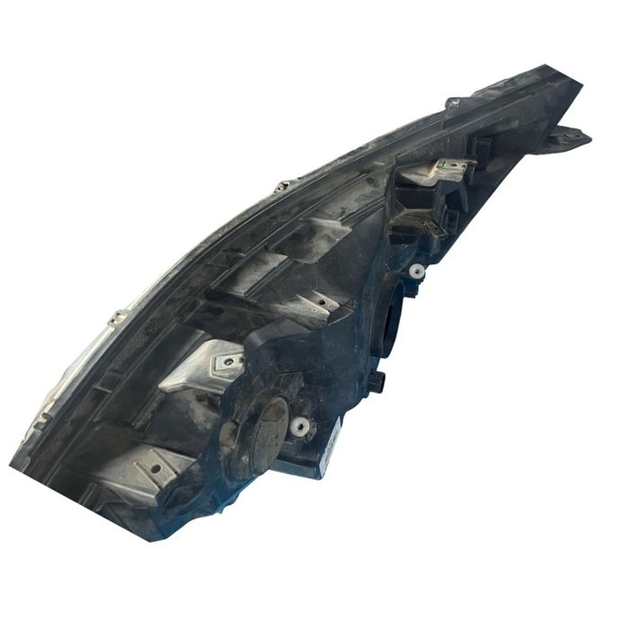 Far Dreapta Iveco Daily Line 2014 - > 5801473749