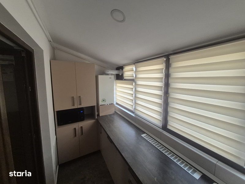 Apartament 3 camere -Valea Adanca-