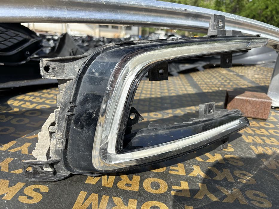 Халоген VW Golf 7(E-Golf/GTE)