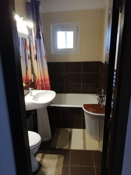 Apartament 3 camere