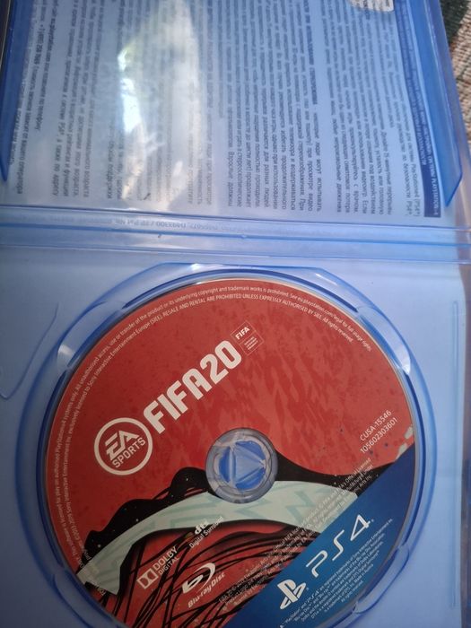 Игры на плейстейшен 4 и 5