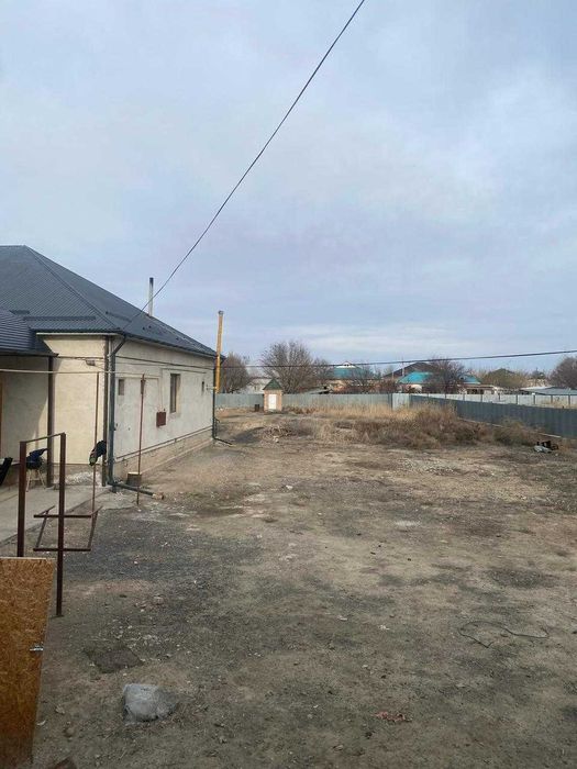 9 сотық жер телімі