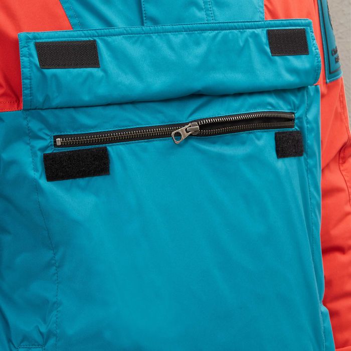 Timberland x Christopher Raeburn Anorak ОРИГИНАЛЕН мъжки анорак - M