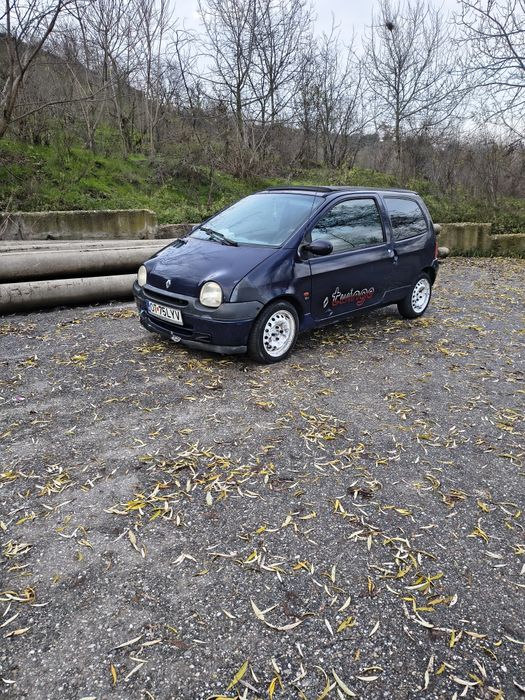Renault Twingo 1