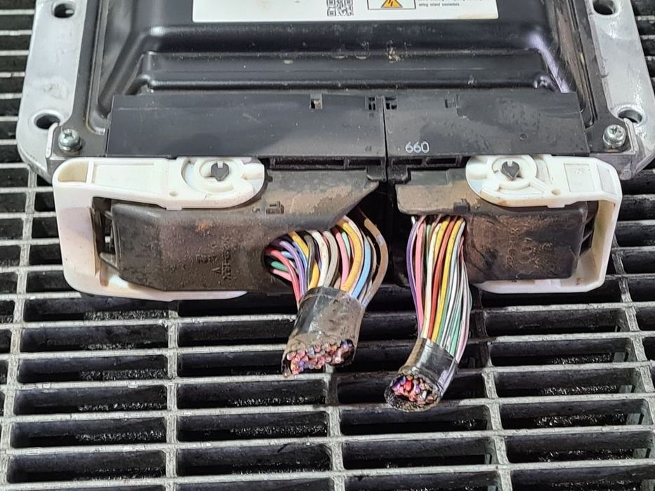 Calculator motor Mitsubishi L200 V 2.4 Diesel 2015 - 2018 181CP Manuala 4N15 (958) ...