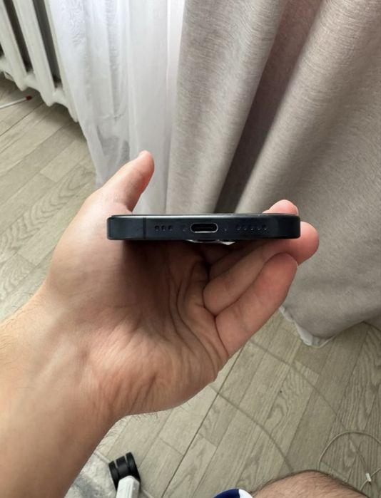 iPhone 15 pro / Айфон 15 про