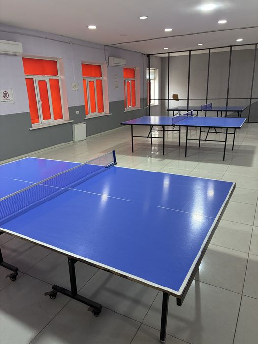 Настольный теннис сатылады сеткасы менен