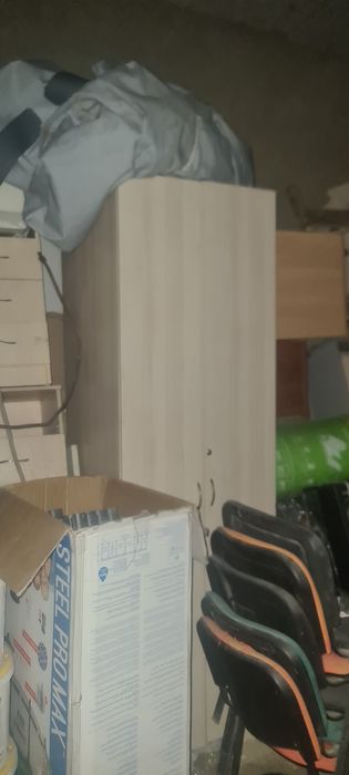 Продам большой шкаф б/у