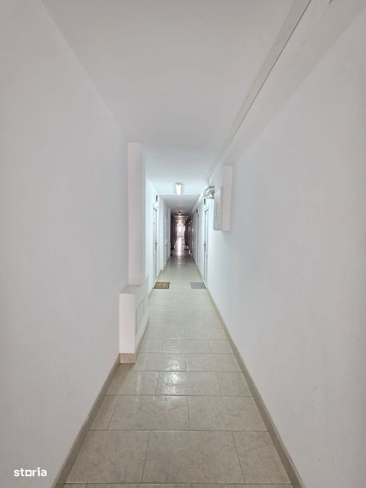 Piata Trapezului/5 minute metrou