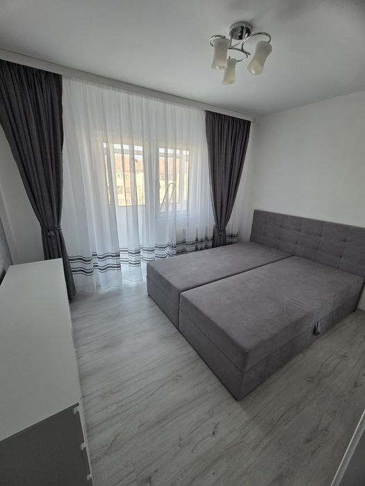 Apartament 3 camere