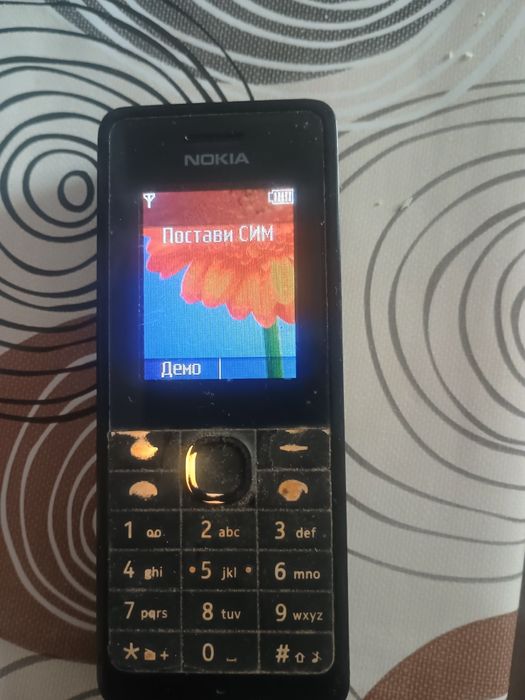 Лот телефони nokia,ericsson