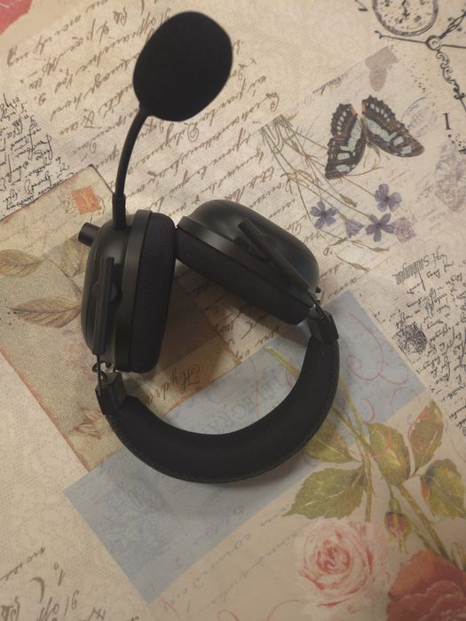 Безжични слушалки Razer Blackshark v2 pro (2023)