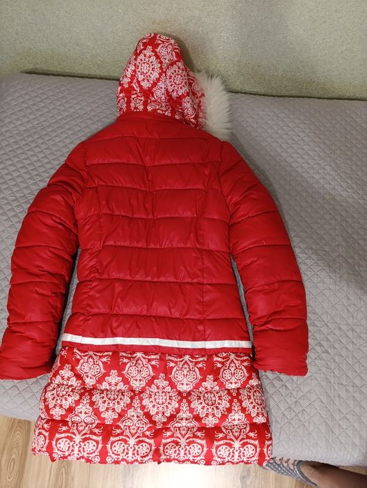 Куртка осенне -весенняя