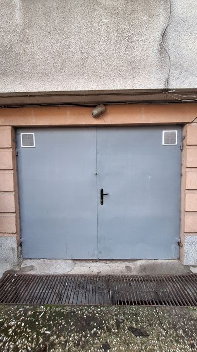 Гараж под наем град Пловдив