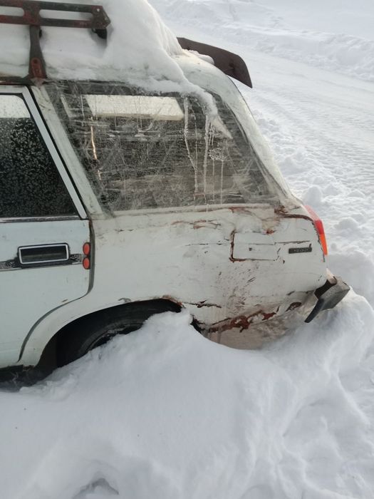 Жигули рабочий доки в порядки