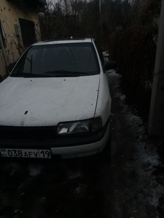 Продам нисан примера рабочая лошадка