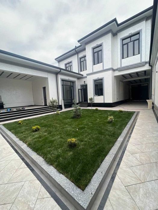 Srochno продаётся EвроDом на Домбрабаде!!!