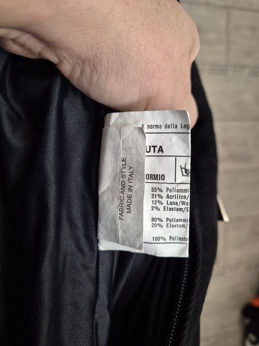 Versace sport гащеризон