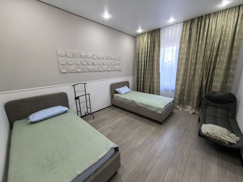 Сдается дом в 18-ом микрорайоне