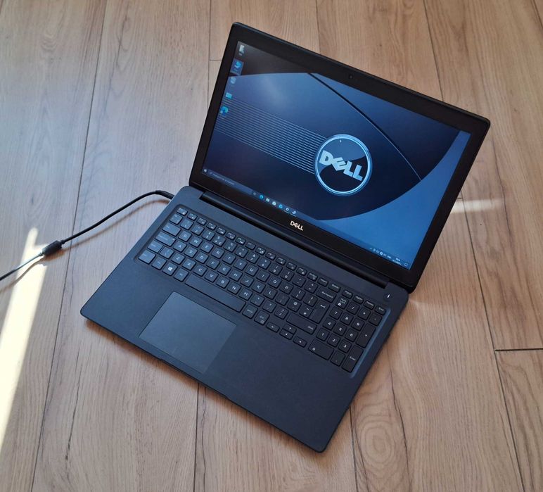 15.6' Dell Latitude 3500 Intel Core i5-8265u/12GB DDR4/256GB SSD/Подсветка