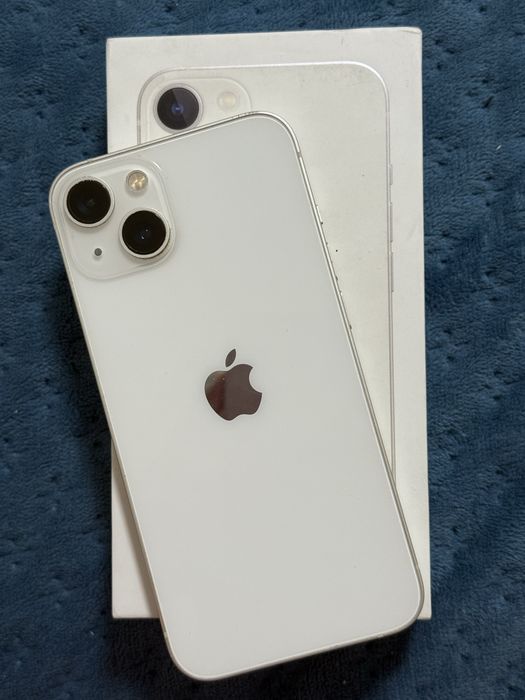 Продам iPhone 13