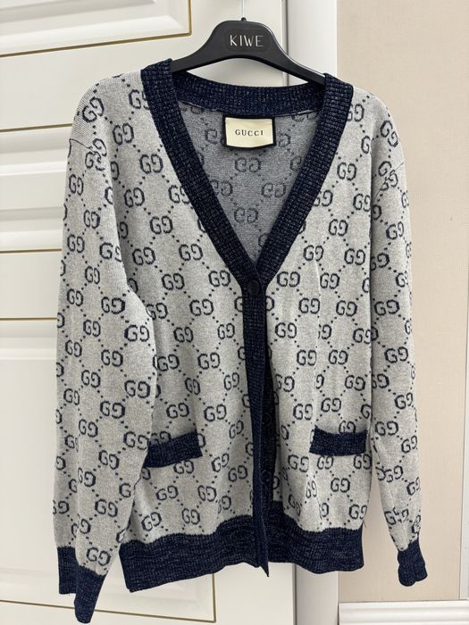 Женский Кардиган gucci