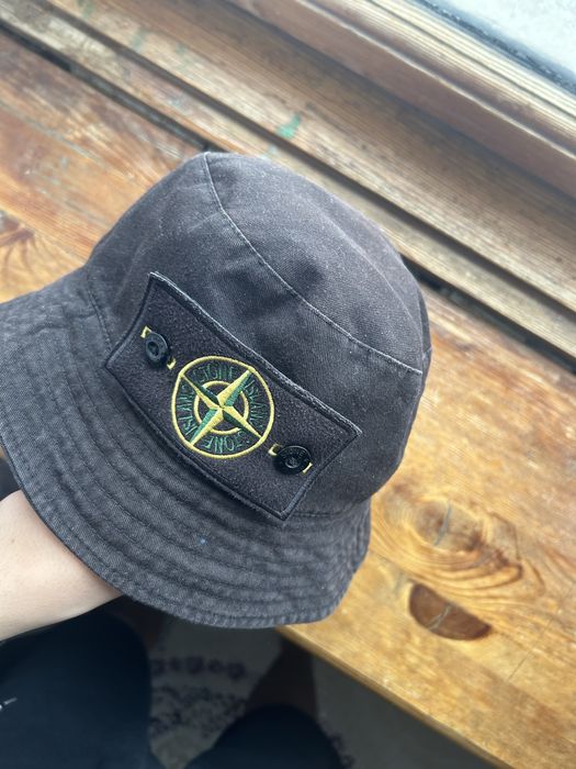 продам stone island  панаму