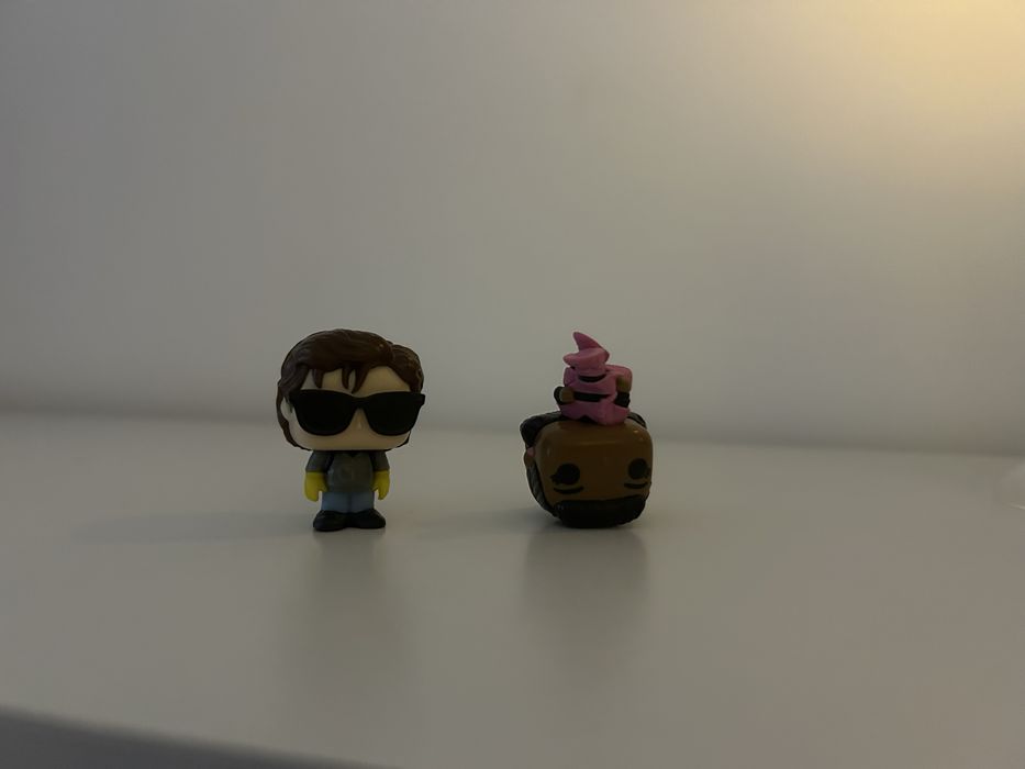 продам/обменяю фигруки осд