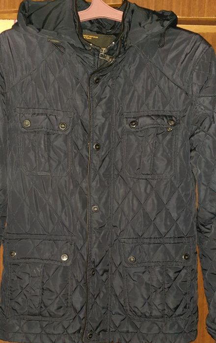 Брюки и другие вещи