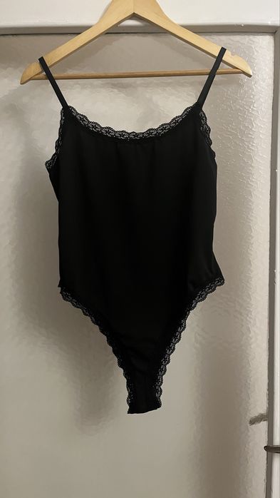 Боди ново размер Л