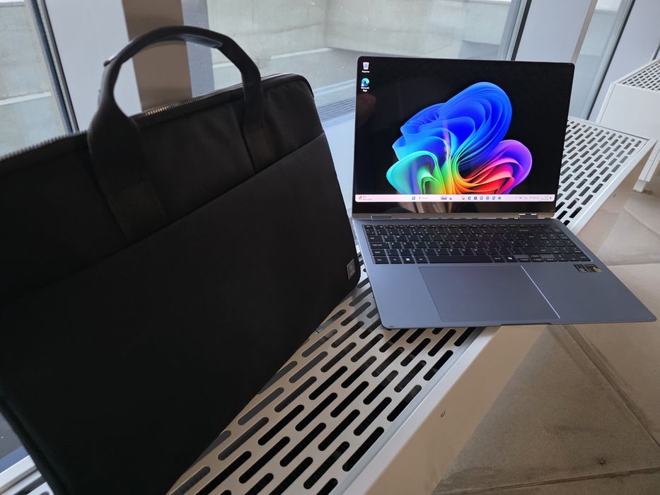 Samsung Galaxy Book4 Pro, 360, 5G