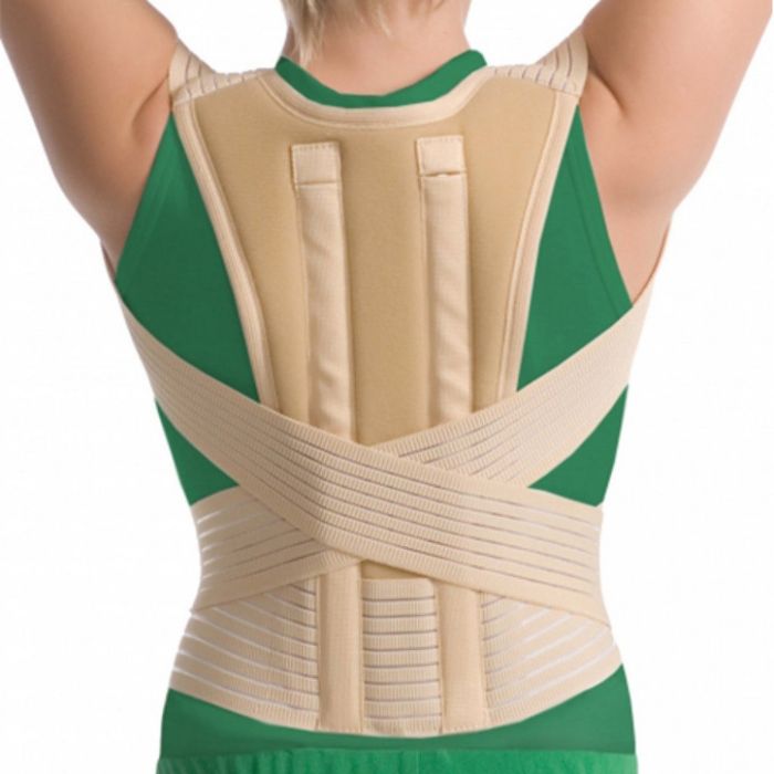 Реклинатор детский MEDTextile