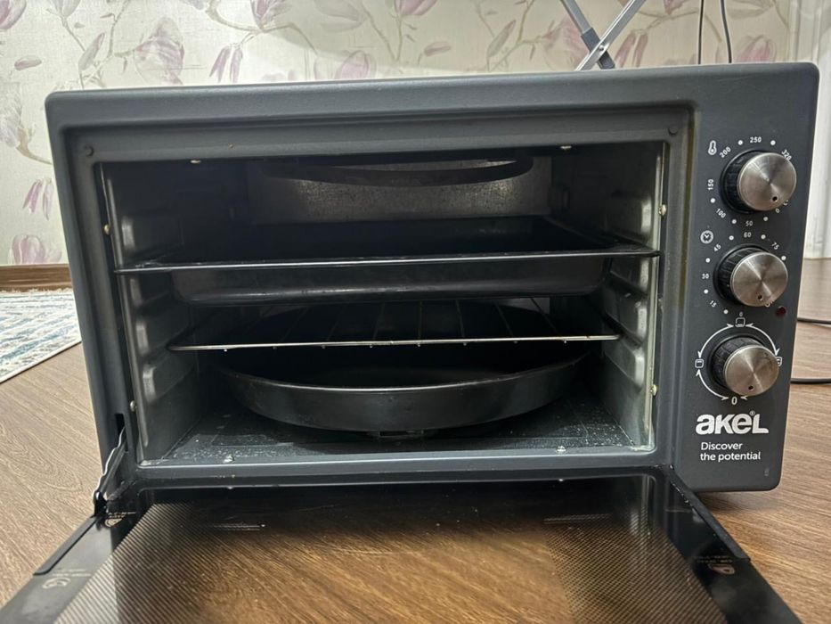 Продам асел печь/ әсел пеш