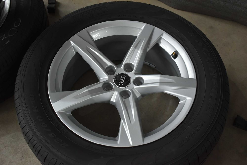 18'' Audi Q5 Q3 A4 A6 A8