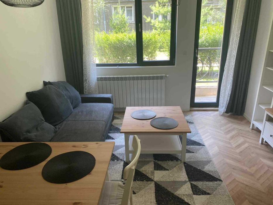 Дава се под наем Двустаен апартамент в София, Лагера - 70 кв.м за 663 € - Снимка #2