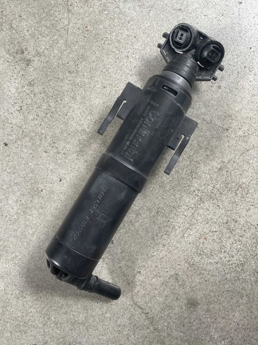 Spalator far dreapta Bmw X1 E84 cod 7321892