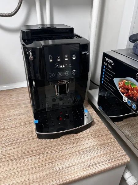 Кофемашина DeLonghi ECAM220.21.BG | Гарантия+ Доставка