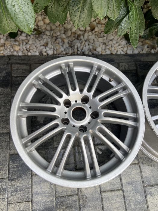 Jante bmw 18 5x120 8j et20 e46 e39 e60 e90
