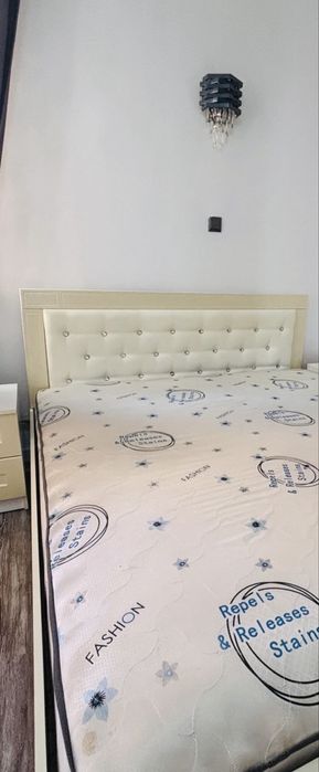 Продам кровать, 2 местное