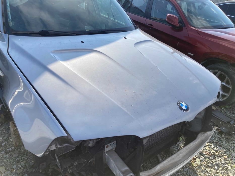 Преден капак бмв е83 х3 bmw e83 x3