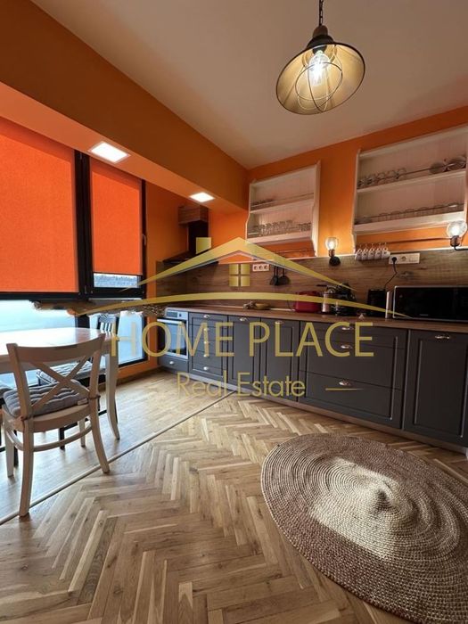 ДВУСТАЕН апартамент под наем - Чайка