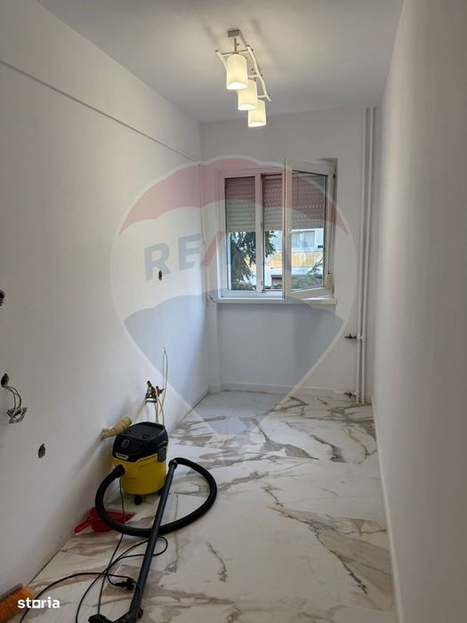 Apartament 2 camere et 1 renovat de vanzare Seleusului zona Bunexim